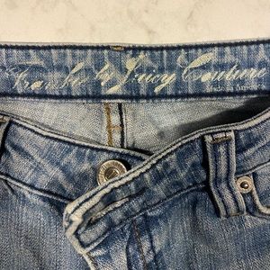 Juicy Couture Jeans